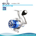 Angler Wählen Sie neue Spinning / Fixed Spool Fishing Tackle Reel (Kurbel PRO 400)